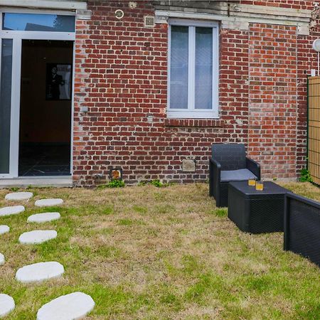 Cinema Prive-Compiegne - Sitivia Vila Margny-les-Compiegne Exterior foto