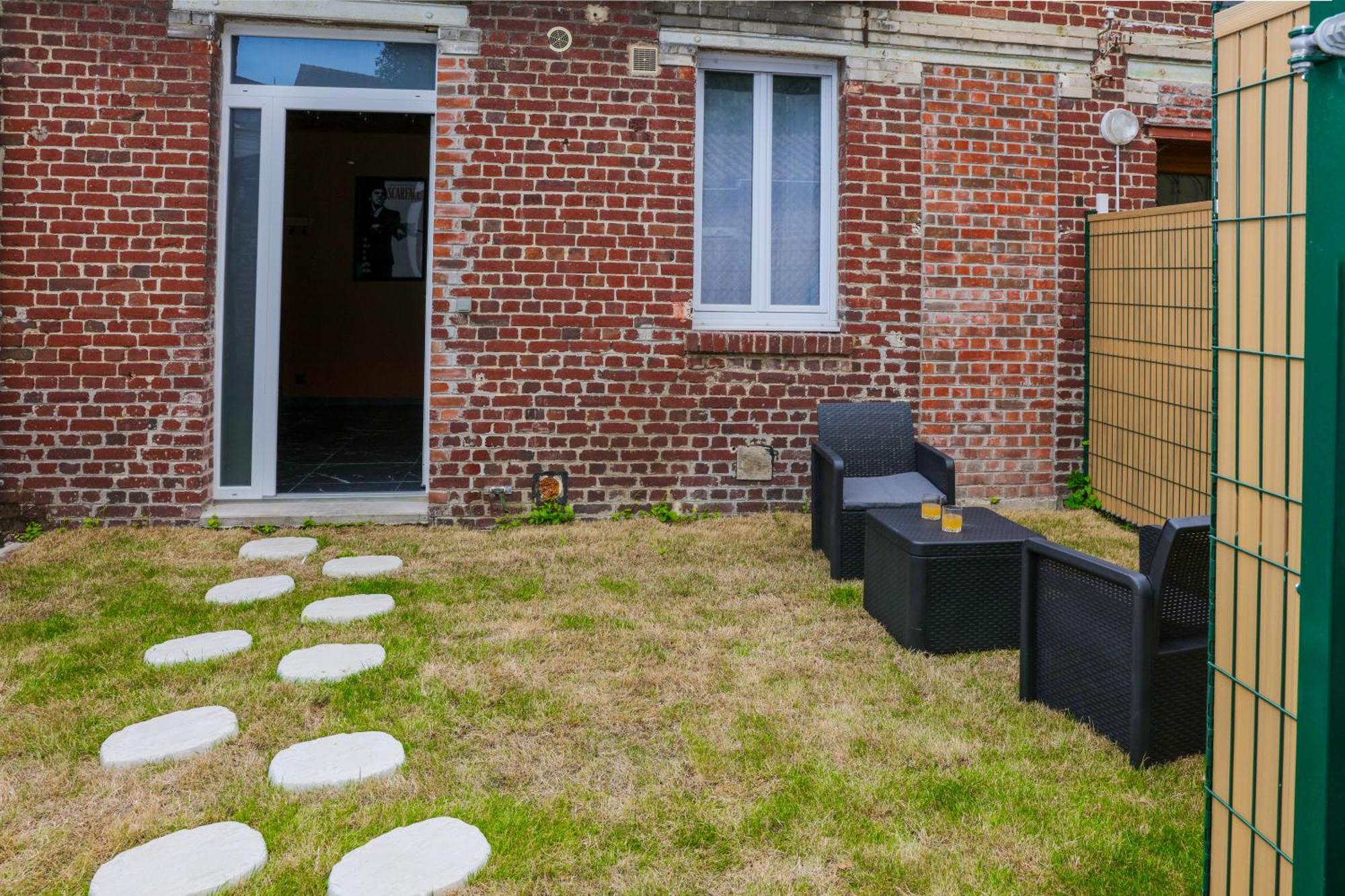 Cinema Prive-Compiegne - Sitivia Vila Margny-les-Compiegne Exterior foto