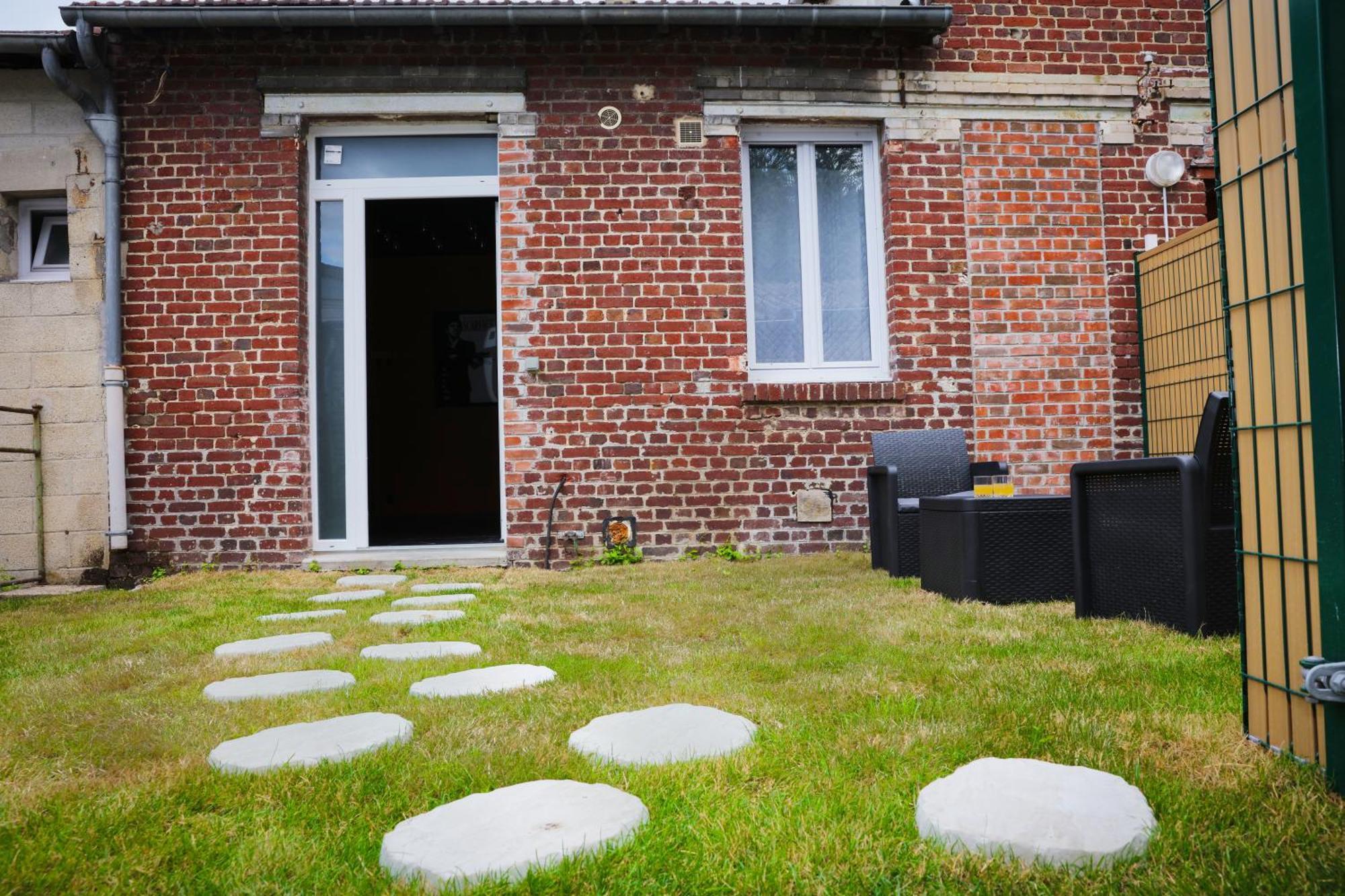 Cinema Prive-Compiegne - Sitivia Vila Margny-les-Compiegne Exterior foto